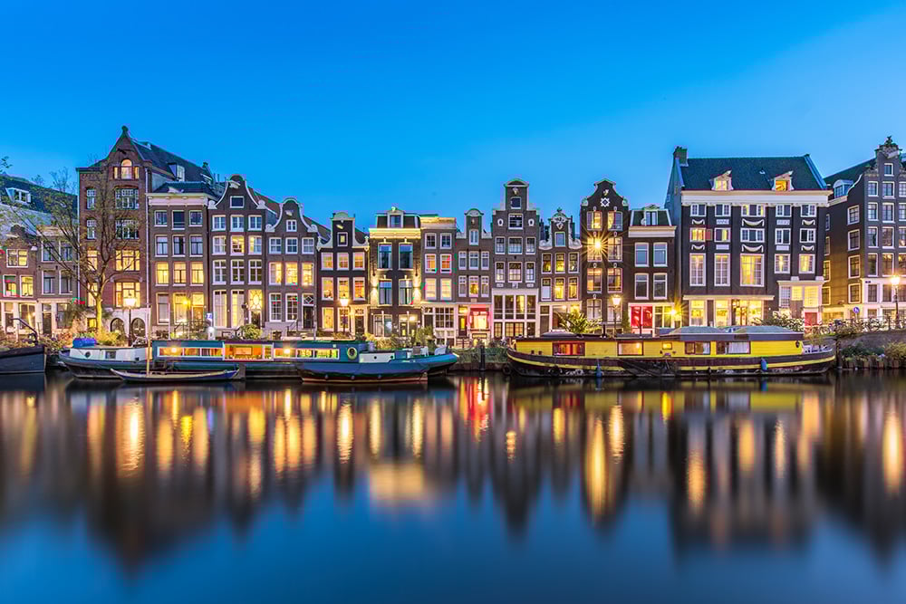Amsterdam, Netherlands